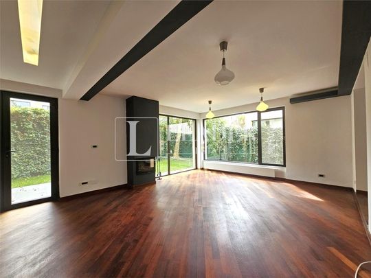 Modern villa for rent in Pipera I Compound - Fotografie 1