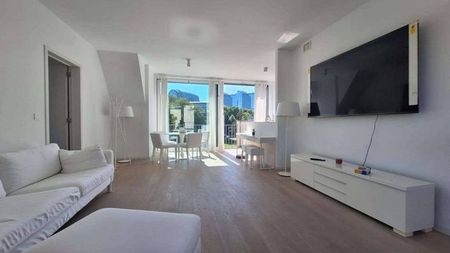 Appartement te huur - Photo 3
