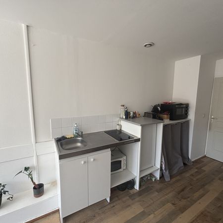Location Appartement 1 pièce 21m² AMIENS 80000 - Photo 3