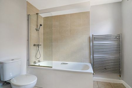 1 Hayfield Road, Oxford OX2 6TX - Photo 4