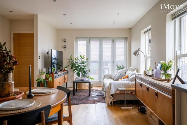 1 bedroom apartment to rent - Photo 1