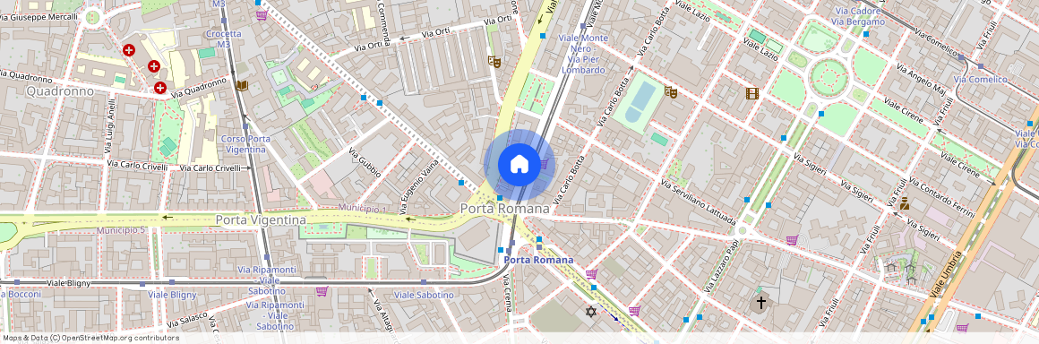 Ломбардия, Милан