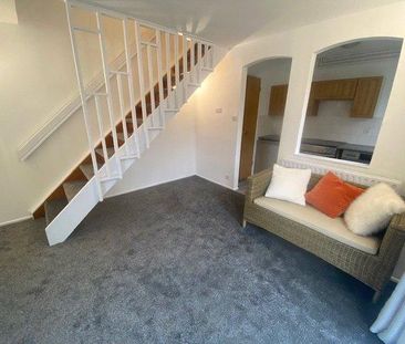 1 bedroom end of terrace house to rent - Photo 4