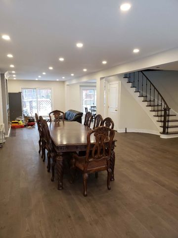 For Lease - Main 2 Barker Court, Markham, Ontario - Photo 2