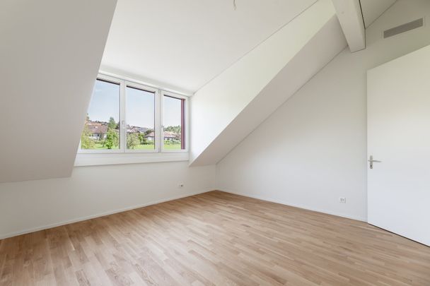 4.5 Zimmer, 125 m², EG - Photo 1