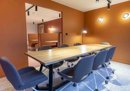 Platinum En Suite - Photo 5