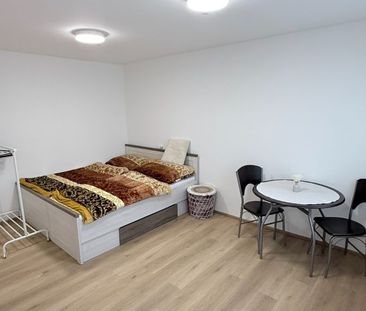 Pronájem bytu 1+kk • 26 m² bez realitkyZalužanská, Mladá Boleslav -... - Photo 6