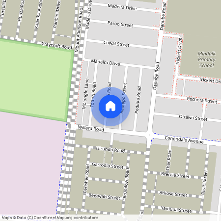 27 Sechura Road, Vic 3029, Truganina