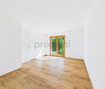 2.5 Zimmer, 50 m², EG - Foto 2