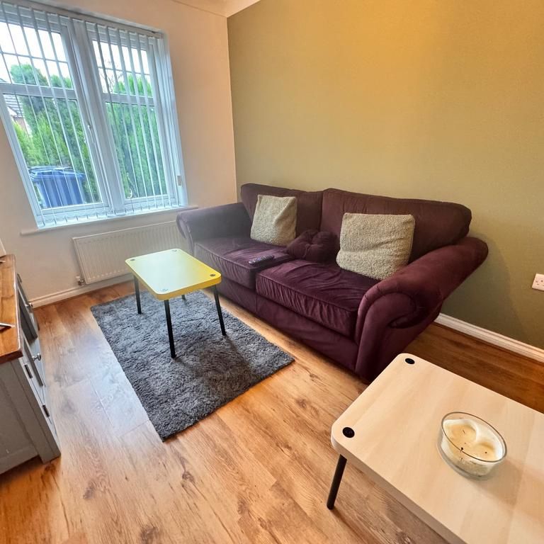 1 bedroom townhouse to rent - Photo 1