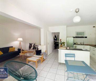 Location Appartement 2 pièces 52m² ST CHERON 91530 - Photo 2