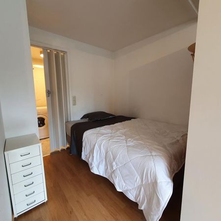 Flat meublé - Photo 3