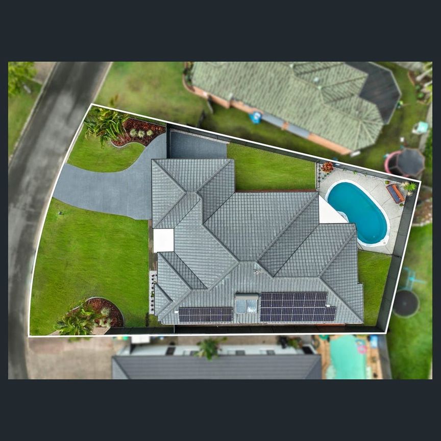 Luxe Modern Living in Mountain Creek - Photo 1