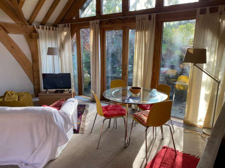 Studio Apartment – Medium Let - Photo 4