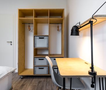 Zimmer in der Einbecker Straße - Foto 3