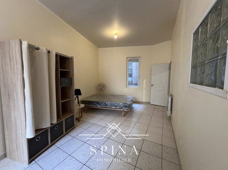 Location Appartement 2 pièces 39m² BEZIERS 34500 - Photo 4