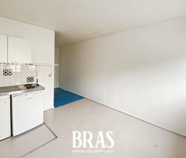 Location Appartement 1 pièce 16m² NANTES 44300 - Photo 2