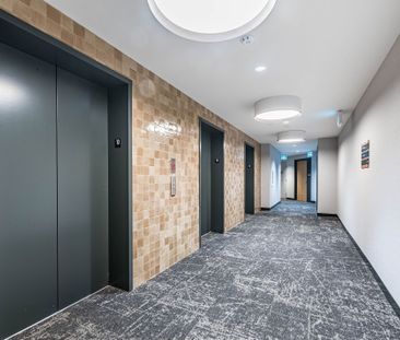 For Lease - 2495 Eglinton Avenue Unit# 1002, Mississauga, Ontario - Photo 2