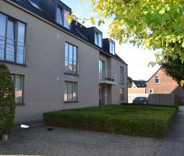 Rustig gelegen appartement met terras en staanplaats. - Foto 3