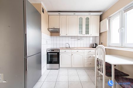 4 pokoje I od zaraz I balkon I Oświecenia I - Фото 4