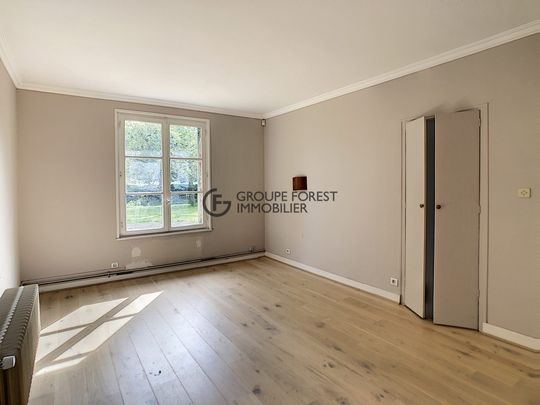 Location Maison 6 pièces 193m² MARCQ EN BAROEUL 59700 - Photo 1