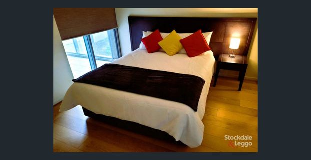 1 bedroom apartment with breathtaking views - Photo 1