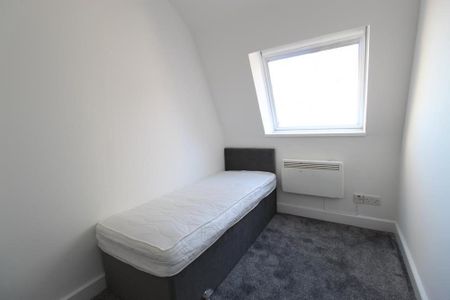 Gallowgate, Flat F, Aberdeen, AB25 - Photo 2