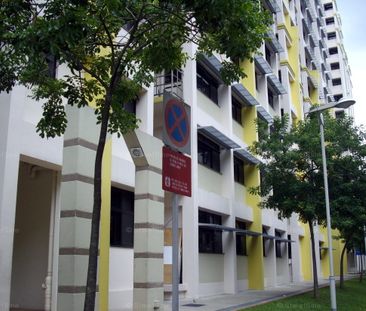 Blk 636 Jurong West Street 65 (Jurong West), HDB 5 Rooms - For Rent - Photo 2