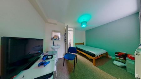 4 bedroom house to rent - Photo 4