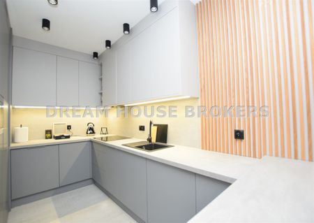 Mieszkanie na wynajem - Zdjęcie 4