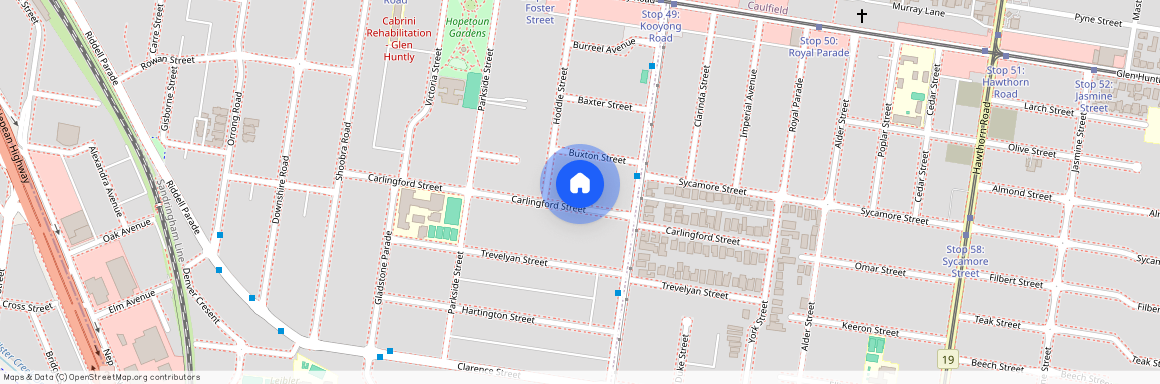 52 Carlingford Street ELSTERNWICK, 3185