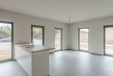Charmante woning met tuin in Grote-Spouwen - Foto 4
