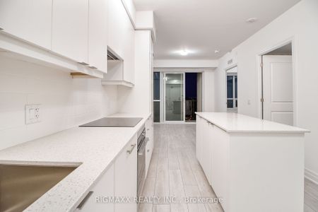For Lease - 30 Elm Drive Unit# 1503, Mississauga, Ontario - Photo 2