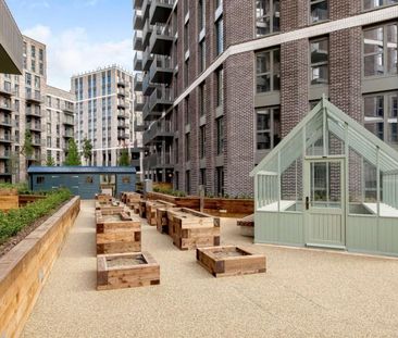 1 bedroom apartment to rent - Photo 2