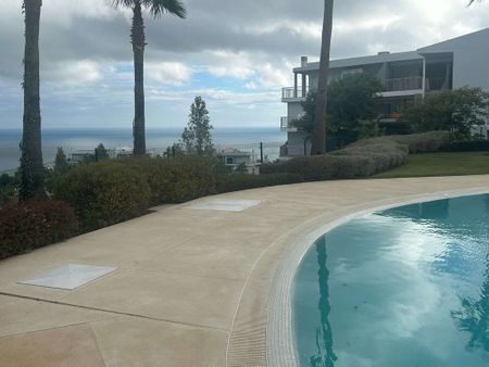 2 room luxury Flat for rent in Benalmádena, Spain - Photo 5