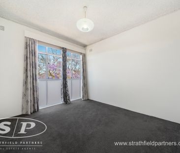 12/132 Wallis Avenue, Strathfield NSW 2135 - Apartment For Rent | D... - Photo 6