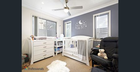 QUALITY FAMILY TOWNHOUSE - Photo 2