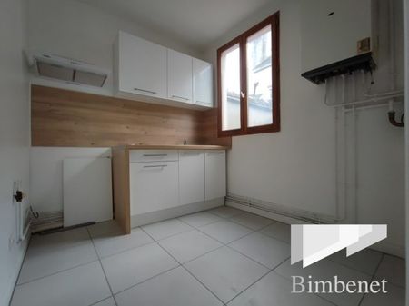 Appartement à louer, 2 pièces - Orléans 45000 - Photo 3