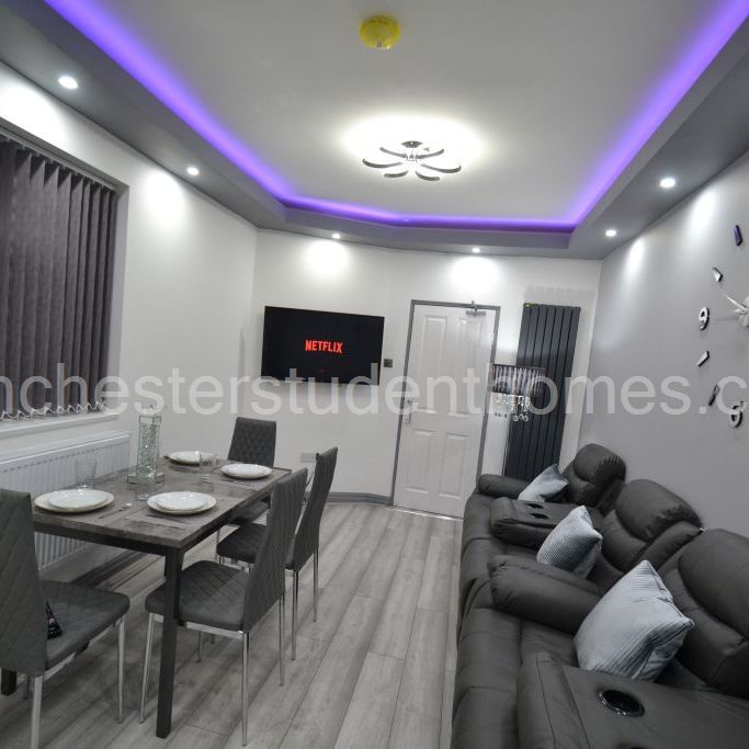 Langdale Road, Manchester, M14 5PN - Photo 1