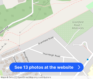 Gramfield Road, Huddersfield - Photo 1