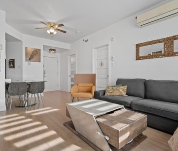 4700 Boul. Henri-Bourassa O., app.505, H4L 0A6, H4L 0A6, Montréal - Photo 2