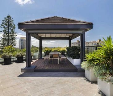 119/2 Macpherson Street Cremorne - Photo 1