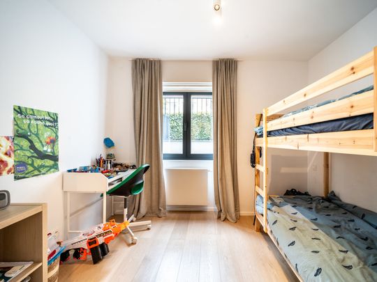 Koningsstraat, Elsene - Photo 1