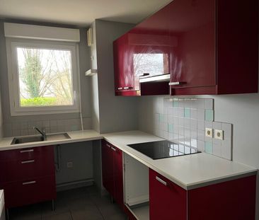 Location Appartement 3 pièces 66m² ST JEAN DE LA RUELLE 45140 - Photo 3