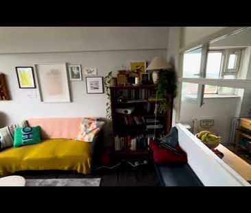 Room in a Shared Flat, London, N1 - Photo 1