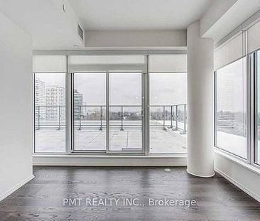 Yonge/Eglinton Sunny 1Bdrm Corner Flr To Ceiling Windows Luxurious - Photo 1