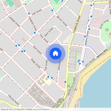 1/11 Ranclaud Street, Merewether NSW 2291