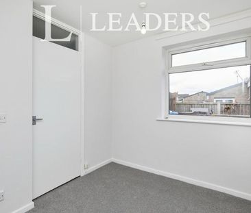 2 bedroom house to rent Rodney Walk, Littleover, Derby, Derbyshire,... - Photo 5
