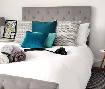 1 bedroom apartment to rent - Photo 6