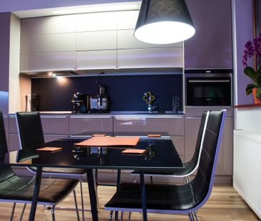 Poznań, Centrum, 55m - Photo 3